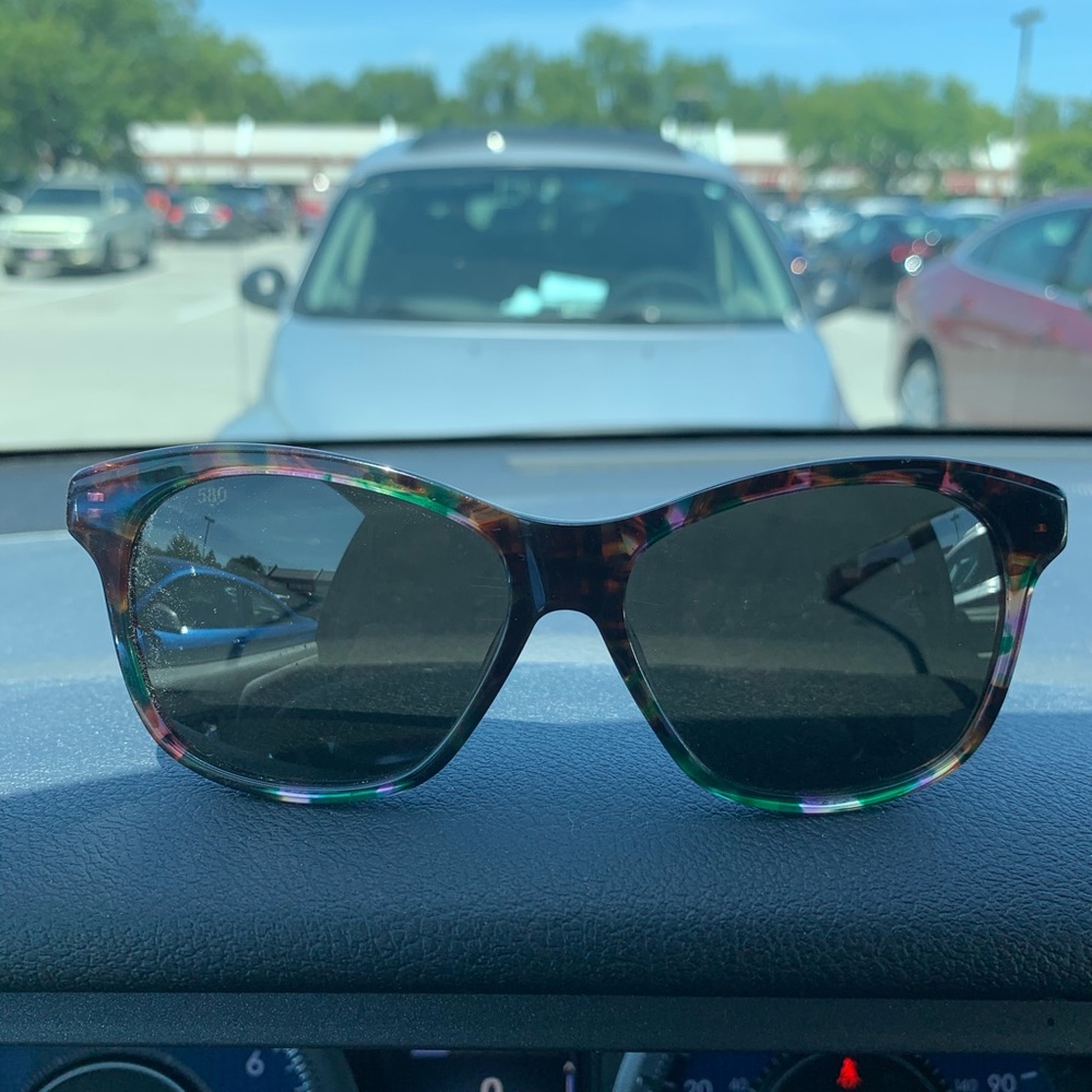 Costa Sunglasses